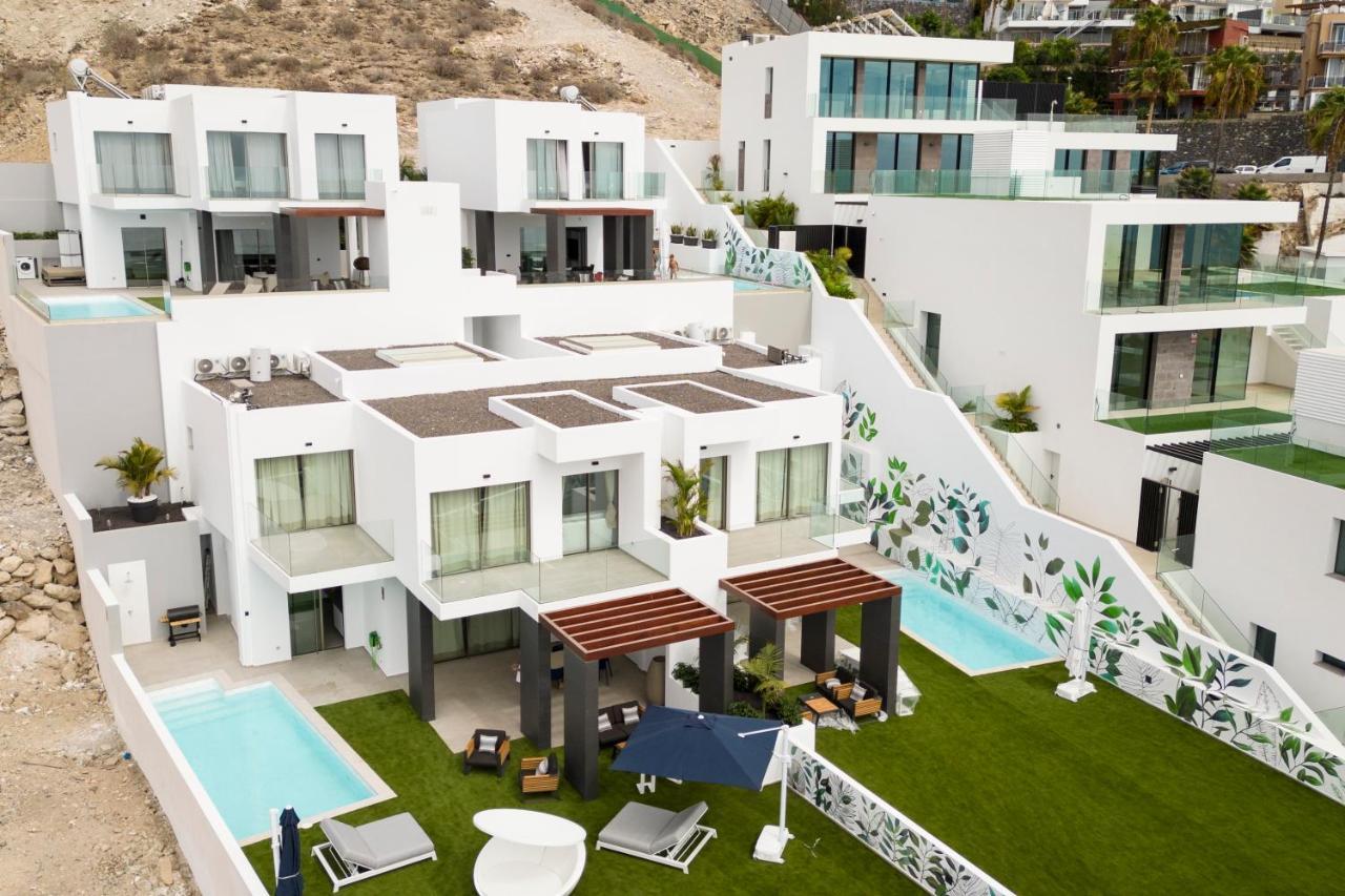 Villa Allure Costa Adeje  Bagian luar foto